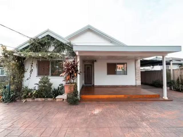 House for rent in Sydney, New South Wales