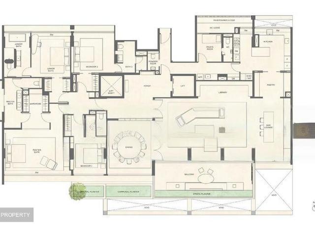 Condominium for sale