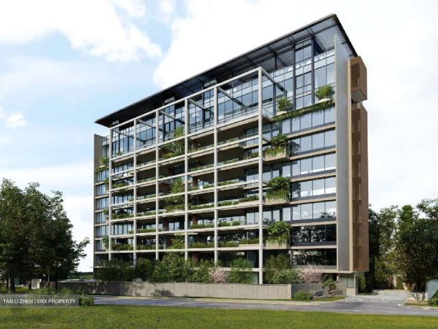 Condominium for sale