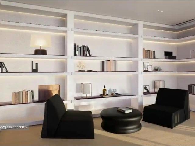 Condominium for sale in Tanglin Road