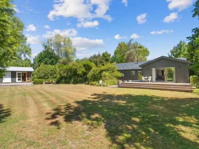 House for sale in Opaki, Wellington