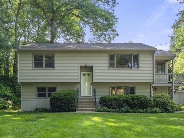 House for sale in Bellingham, Massachusetts