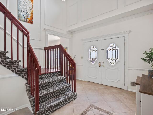 House for sale in Monmouth, New Jersey