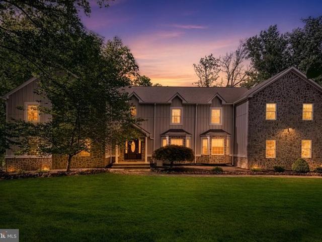 House for sale in Warren, New Jersey