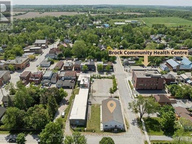 House for sale in Durham, Ontario