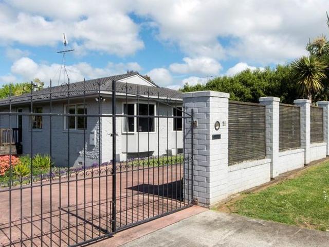 House for rent in Manukau, Ōtara-Papatoetoe