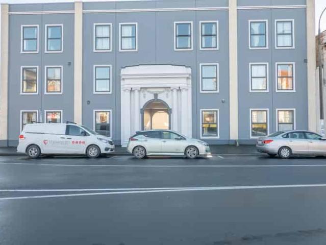Property for rent in Otakou
