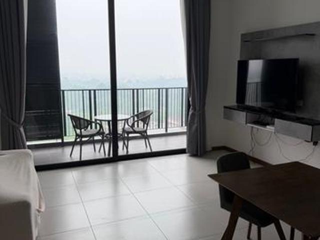 Apartment for rent in Kuching, Sarawak
