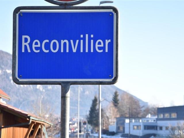 Einfamilienhaus kaufen in Reconvilier, Bern