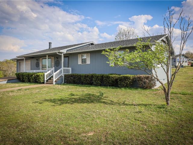 House for sale in Ark