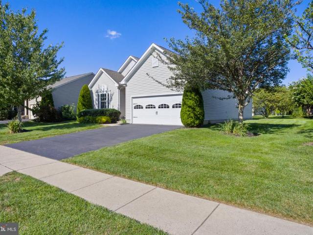 House for sale in Florence, New Jersey