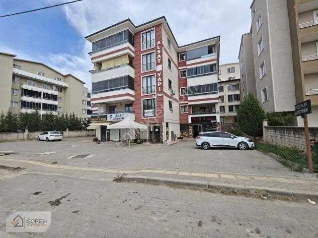 Akçalar, Nilüfer içerisinde kiralık mülk