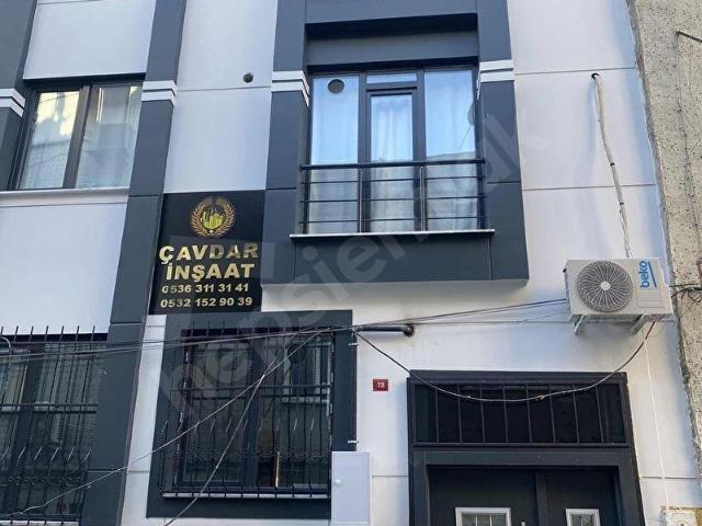 Esenler, İstanbul içerisinde satılık mülk