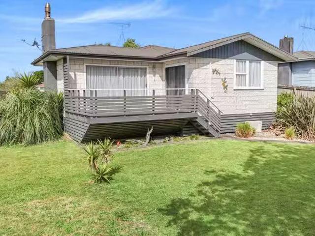 House for sale in Tokoroa, Waikato