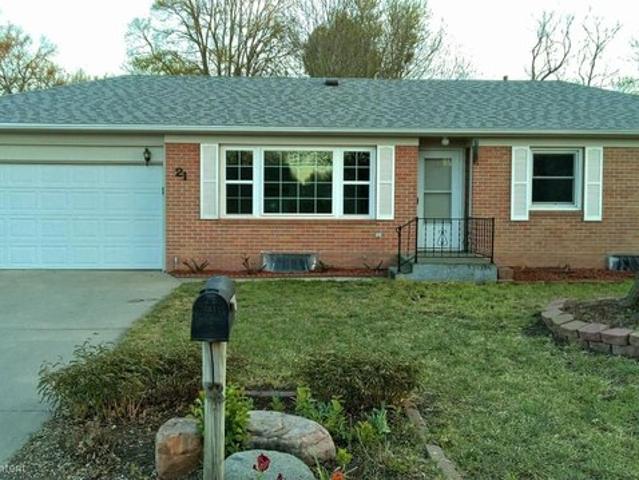 House for sale in Nebraska