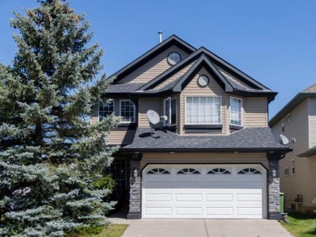 House for sale in Arbour Lake, Calgary