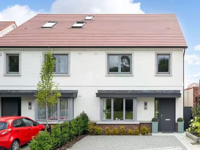 House to rent