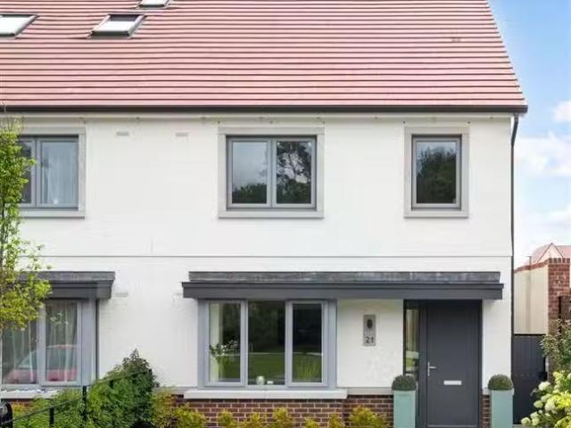 House to rent
