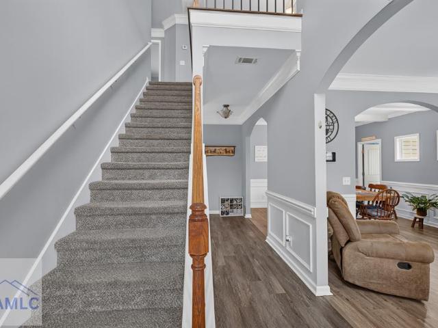 House for sale in Ludowici, Georgia
