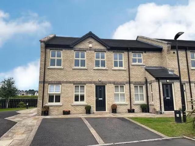 House for sale in Brannockstown, North Tipperary