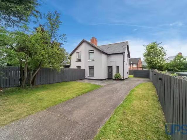 House for sale in Edenderry, North Tipperary