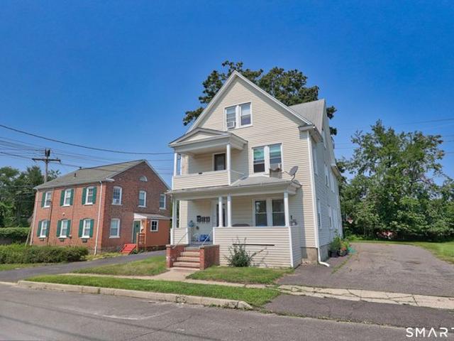 House for sale in Fairfield, Connecticut