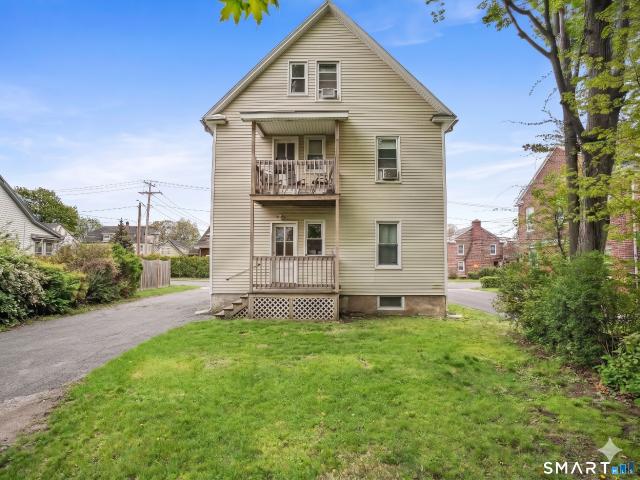 House for sale in Fairfield, Connecticut