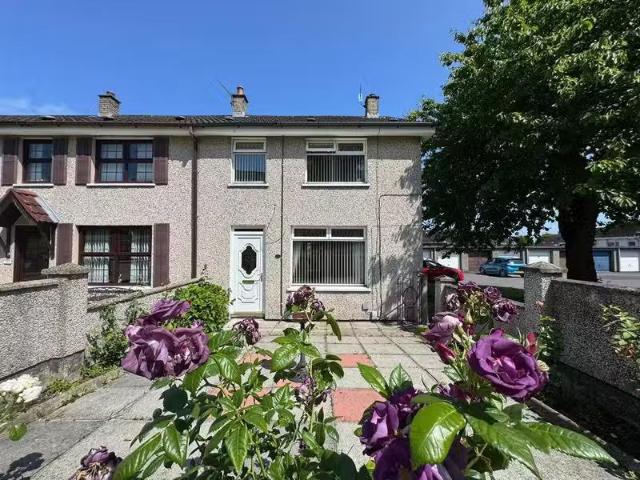 House for sale in North Tipperary