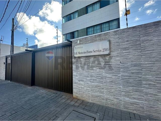 Apartamento aluguel em Olinda