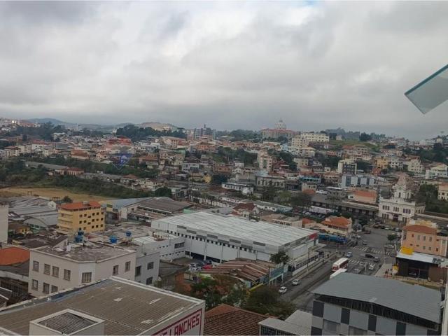 Apartamento aluguel em Região Geográfica Imediata de Barbacena, Barbacena