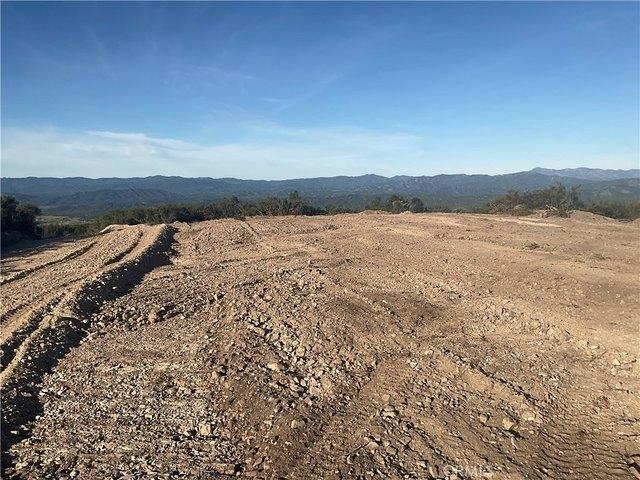 Land for sale in King City, California