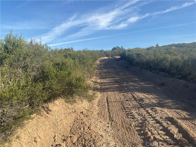 Land for sale in King City, California