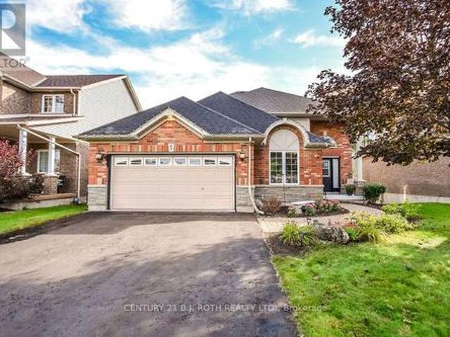 House for sale in Angus, Essa