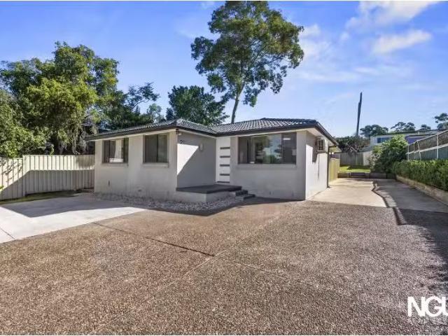 House for rent in Sydney, New South Wales