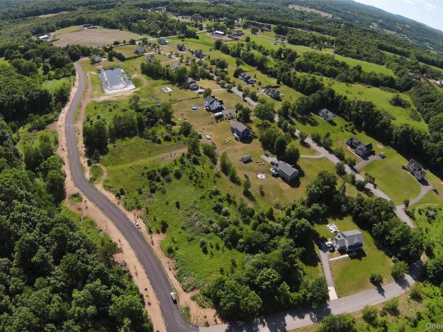 Land for sale in New York