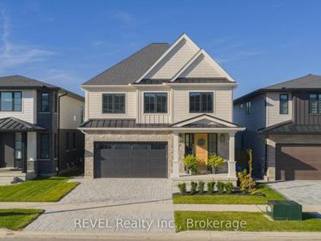 House for sale in Niagara, Ontario