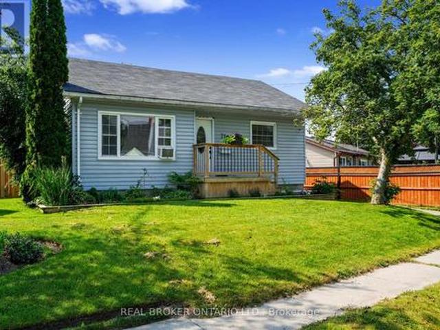 House for sale in Port Hope, Ontario