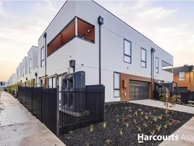 Condo for rent in Sydney, New South Wales