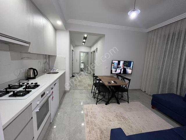 Manavgat, Antalya içerisinde kiralık mülk
