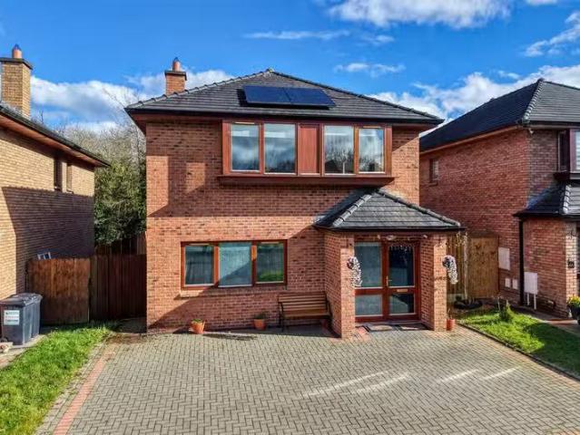 House for sale