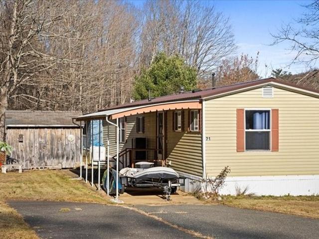 House for sale in Hampden, Massachusetts