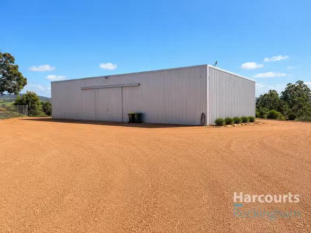 House for rent in Boddington, Western Australia