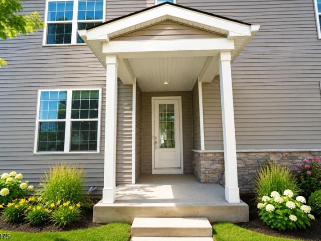 Townhouse for sale in East Hanover, New Jersey