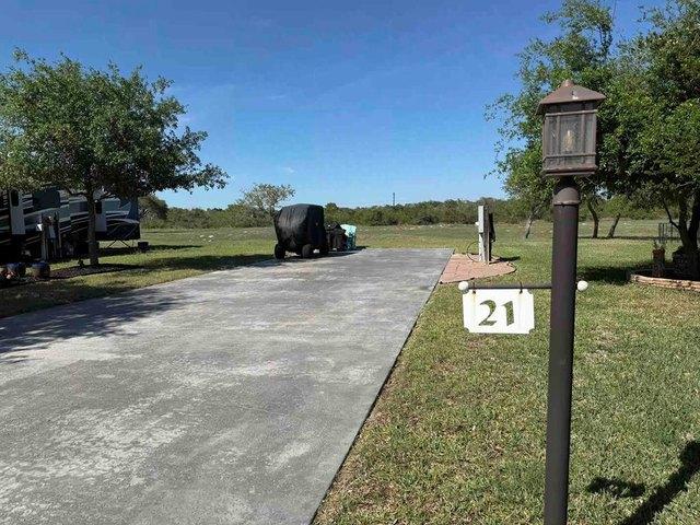 Land for sale in San Patricio, Texas