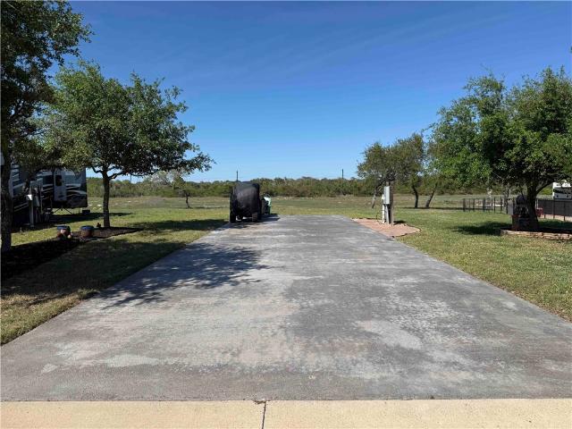 Land for sale in Aransas Pass, Texas
