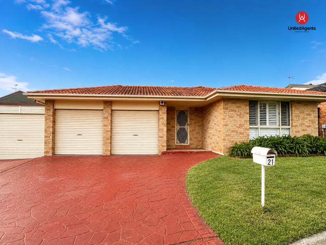 House for rent in Sydney, New South Wales