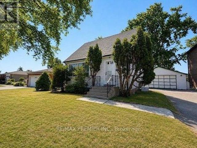 House for rent in Woburn, Ontario