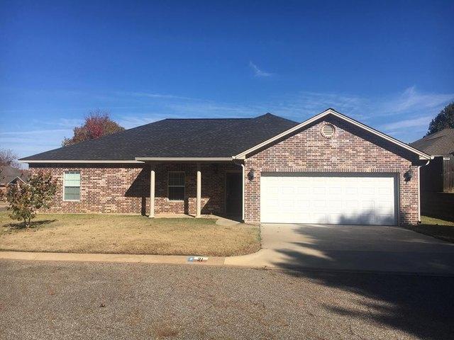 House for sale in Nacogdoches, Texas