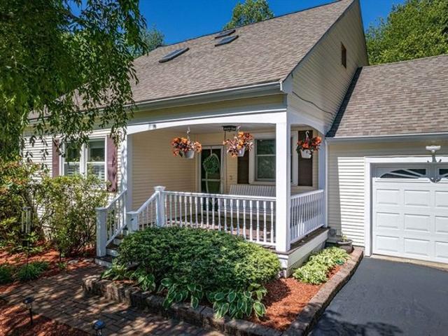 House for sale in Medway, Massachusetts