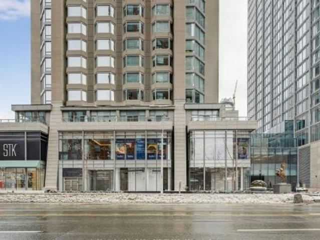 Office for rent in Woburn, Ontario